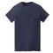 Gildan Heavy Cotton Pocket Short Sleeve T-Shirt, Men's Craft-Ready Apparel Tee
